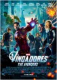 Os Vingadores Dublado